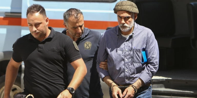 «Μάχη» στο Twitter για τον Κορκονέα – «Οταν βγαίνει ο Κουφοντίνας είναι καλά; Στον ΣΥΡΙΖΑ τα παράπονα!»